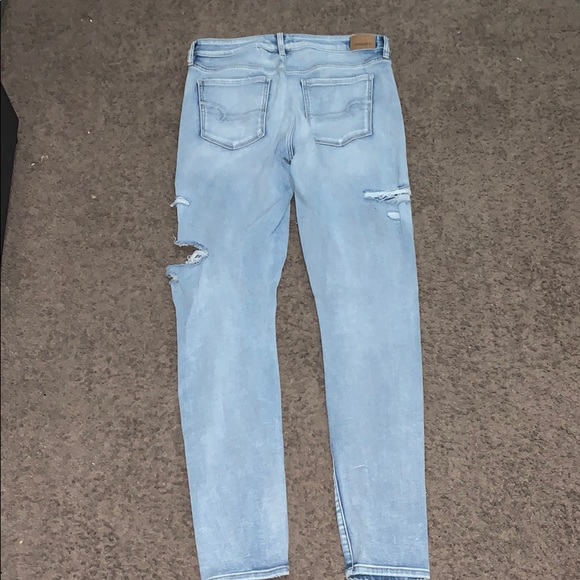 Jean🛑SOLD🛑 - Picture 2 of 4